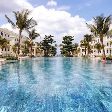 Kakashi Hotel Phú Quốc Exterior foto