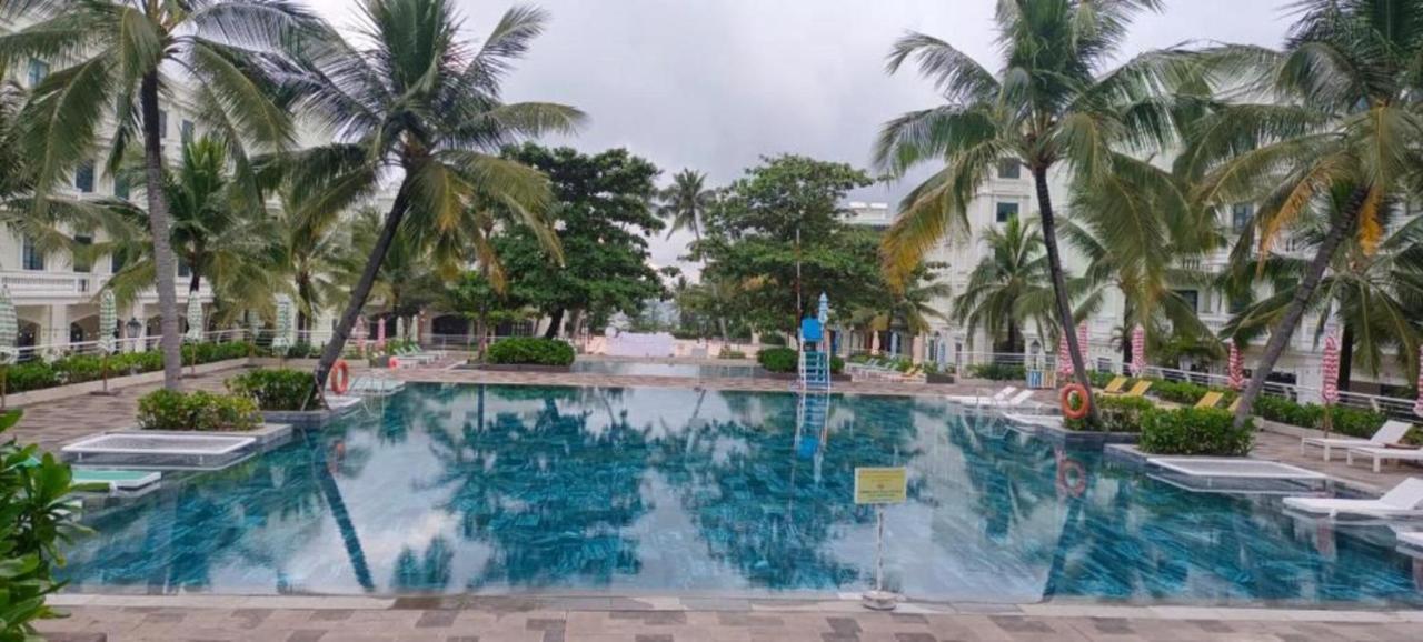 Kakashi Hotel Phú Quốc Exterior foto