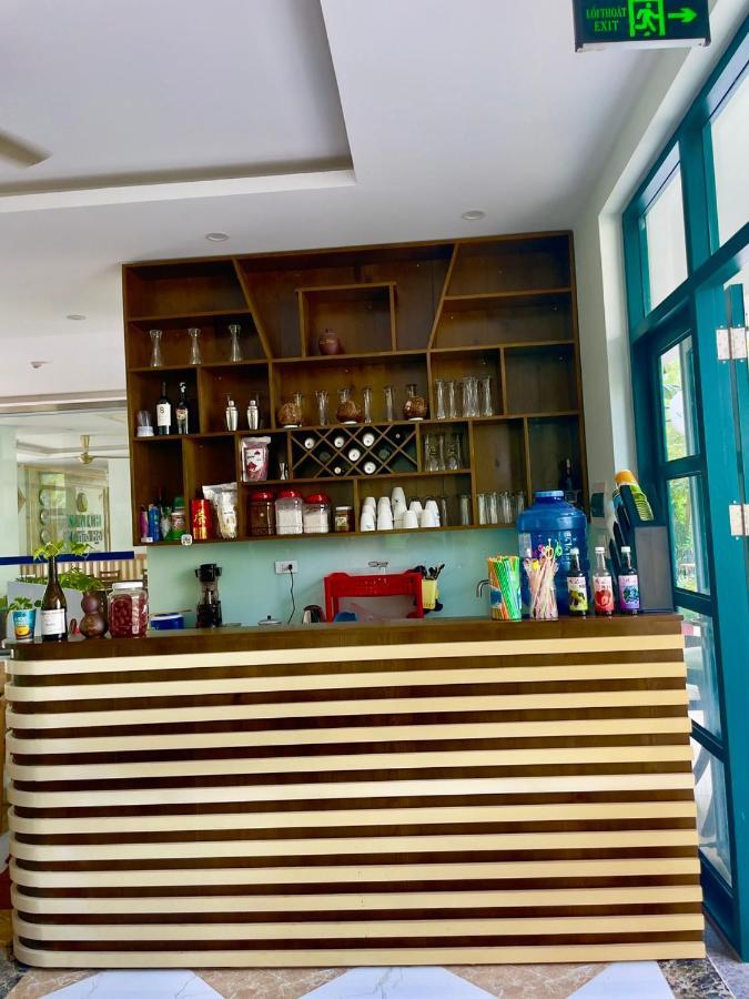 Kakashi Hotel Phú Quốc Exterior foto
