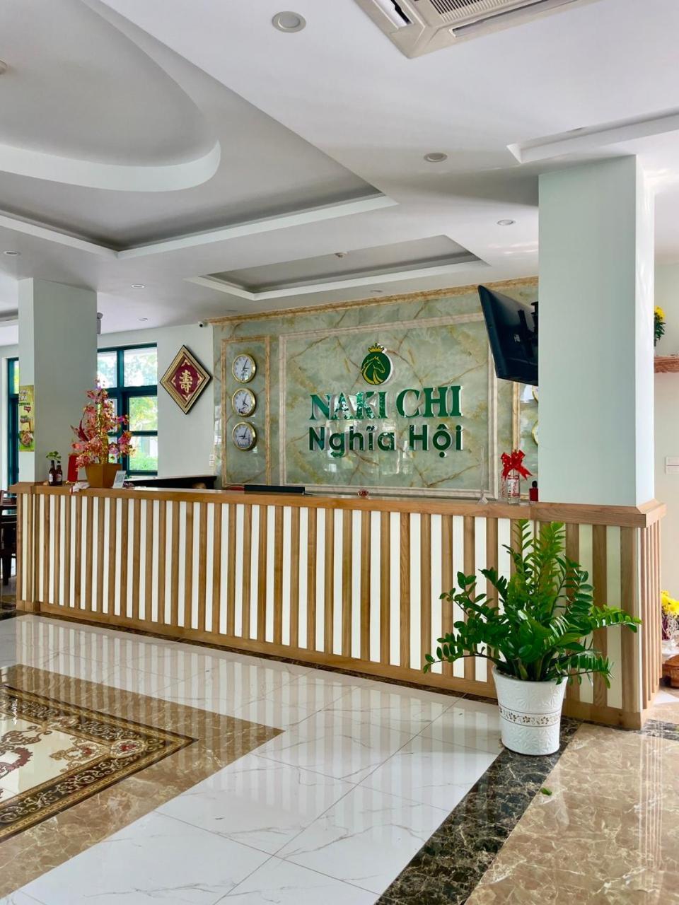 Kakashi Hotel Phú Quốc Exterior foto