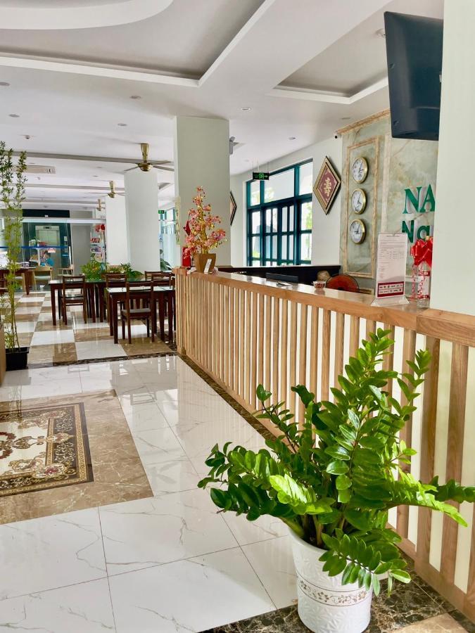 Kakashi Hotel Phú Quốc Exterior foto