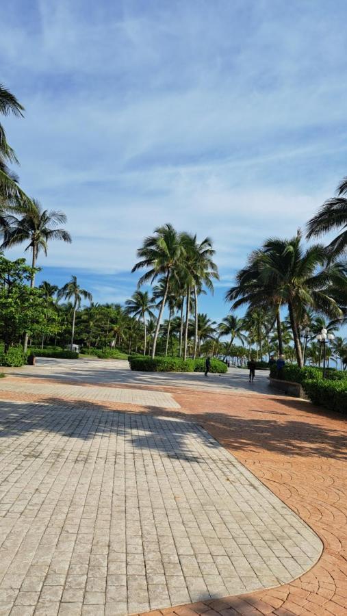 Kakashi Hotel Phú Quốc Exterior foto