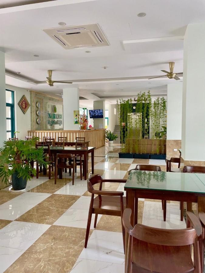 Kakashi Hotel Phú Quốc Exterior foto