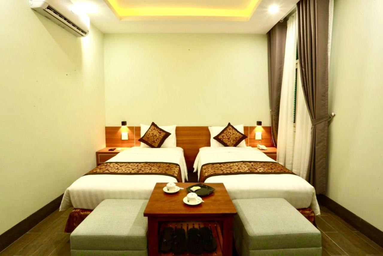 Kakashi Hotel Phú Quốc Exterior foto