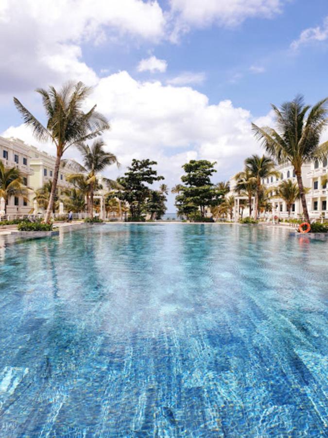 Kakashi Hotel Phú Quốc Exterior foto