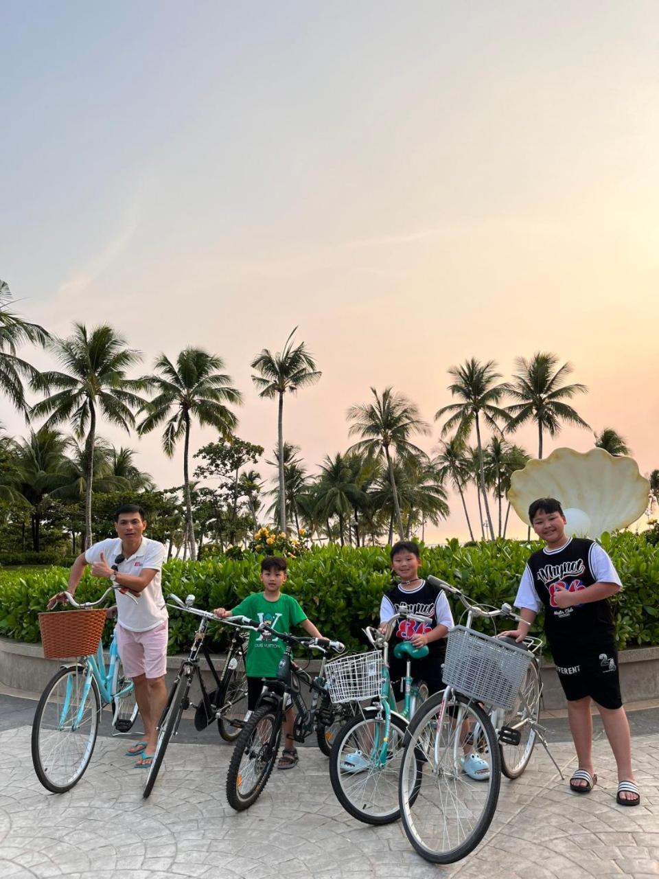 Kakashi Hotel Phú Quốc Exterior foto