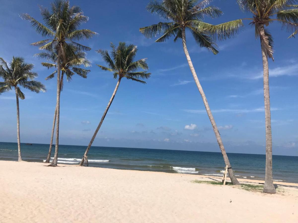 Kakashi Hotel Phú Quốc Exterior foto